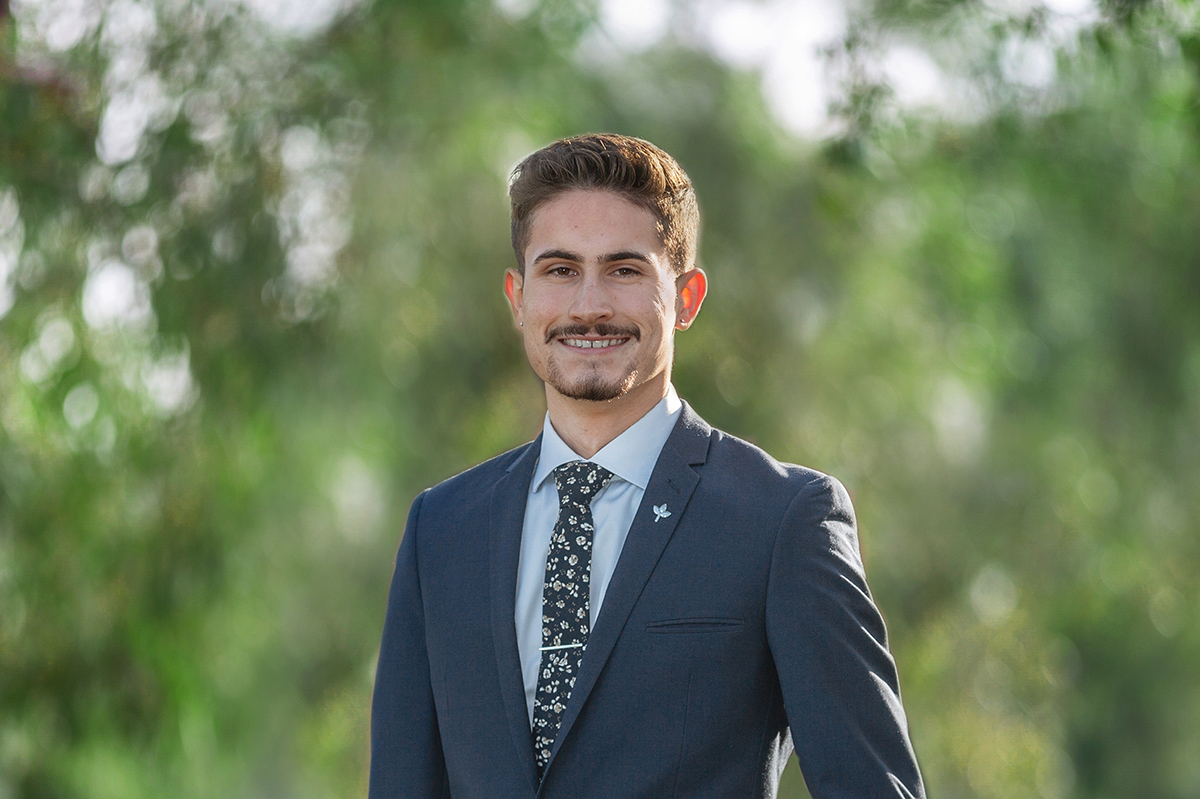 Daniel Rodriguez Property Manager Armadale Jellis Craig