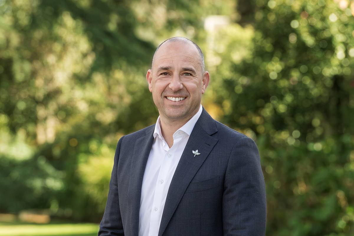 Warwick Gardiner Director Port Phillip Jellis Craig