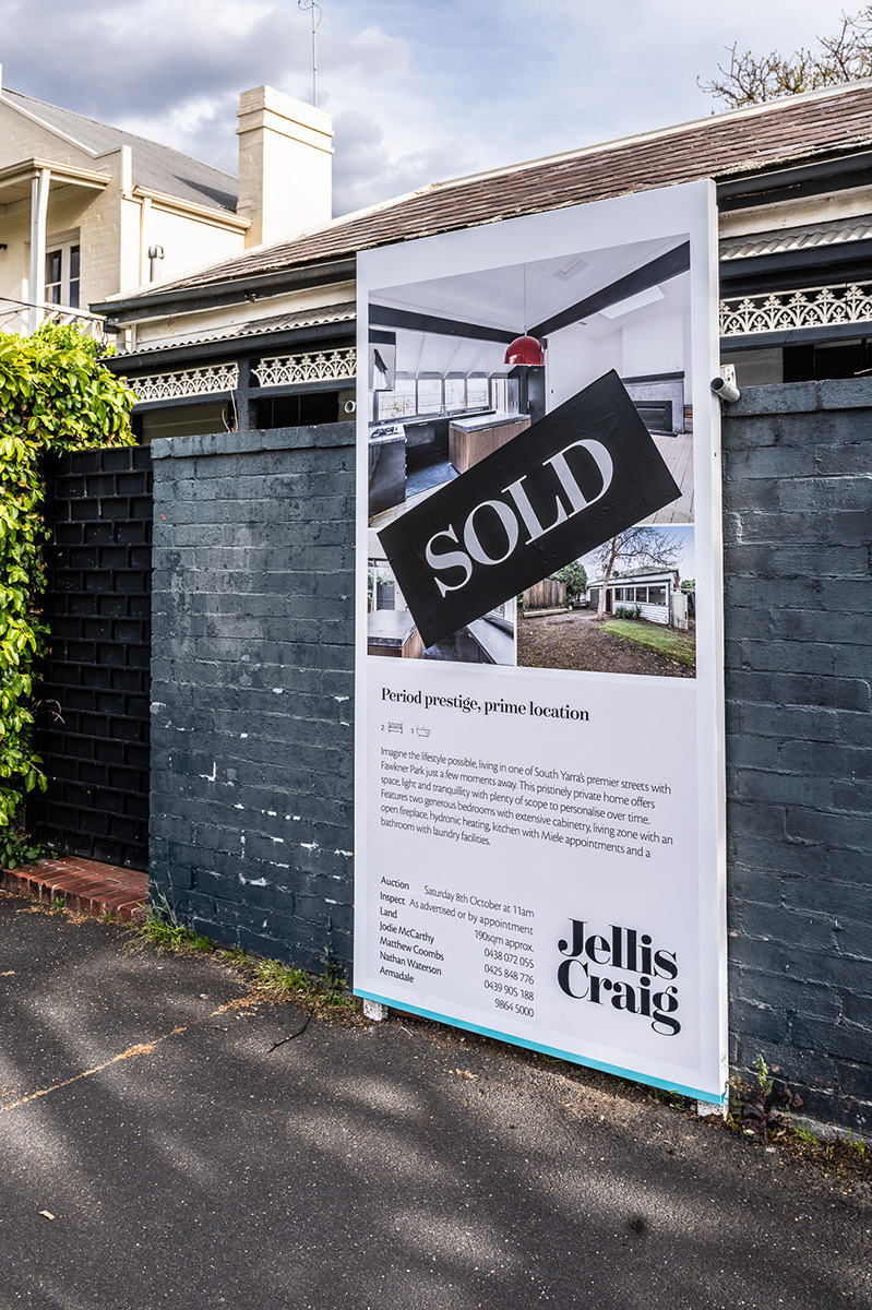 Sold Jellis Craig