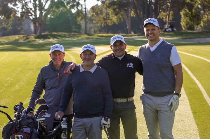 Jellis Craig Golf Day May 2019 Group Shots 10