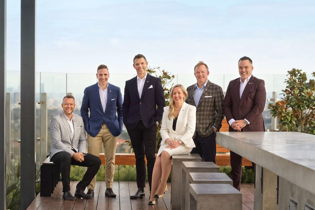 Agents join forces to shake up Whitehorse property… Jellis Craig
